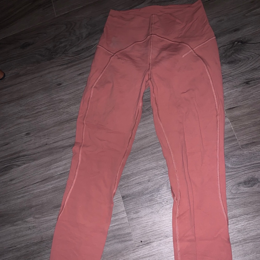 Lululemon Unlimit High-Rise Leggings